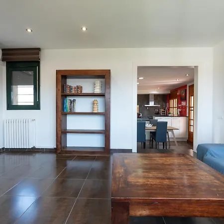 Lo Ribe Tatil Evi