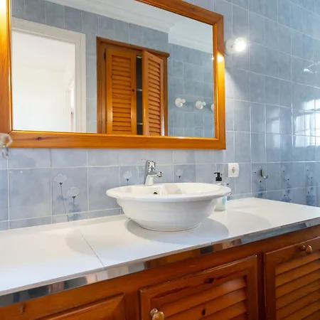 Lo Ribe Tatil Evi Deltebre