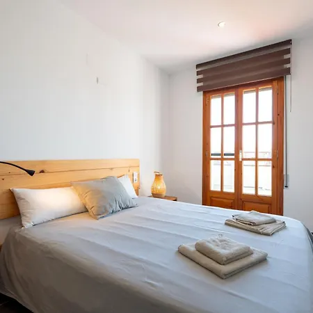 Tatil Evi Lo Ribe Deltebre