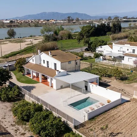 Holiday home Lo Ribe