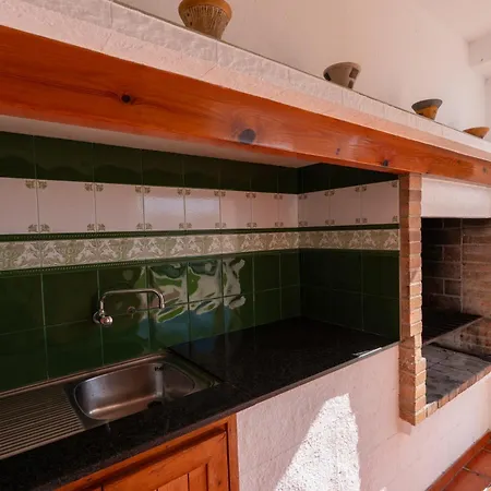 Lo Ribe Tatil Evi Deltebre
