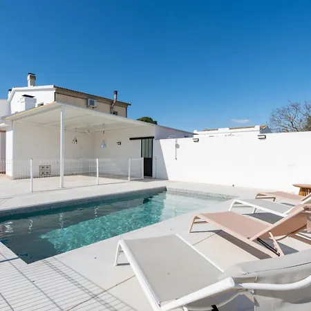 Tatil Evi Lo Ribe