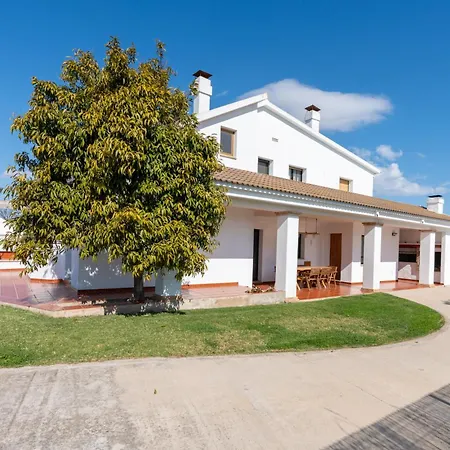 Tatil Evi Lo Ribe